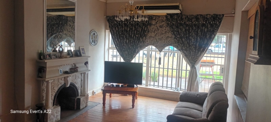 Commercial Property for Sale in Ventersburg Free State